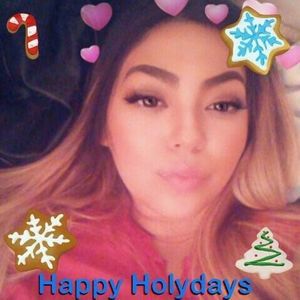 Meet your Posher, Angelique